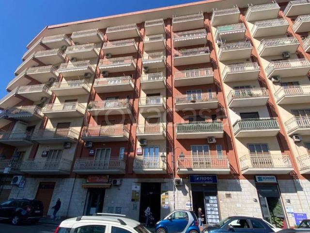 Appartamento in affitto a Nocera Superiore corso Giacomo Matteotti, 51, non arredato/vuoto, box, contesto signorile TrovaCasa