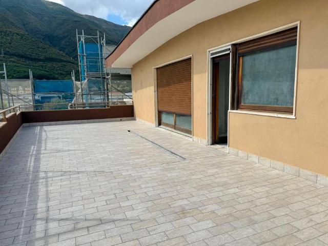 Appartamento in affitto a Nocera Superiore SA