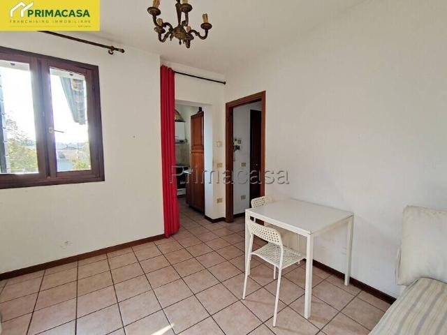 Appartamento in affitto a Noale largo san giorgio, 18