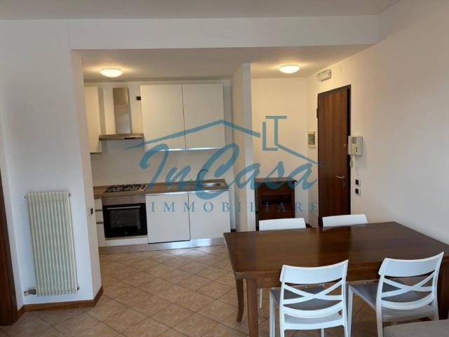 Appartamento in affitto a Noale VE