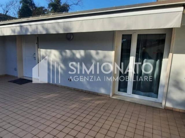 Appartamento in affitto a Noale VE