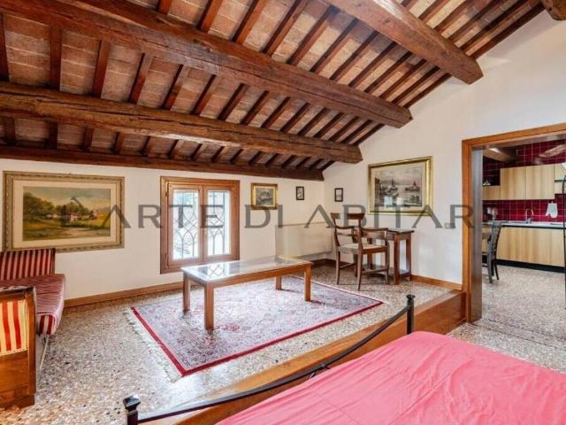 Appartamento in affitto a Noale VE