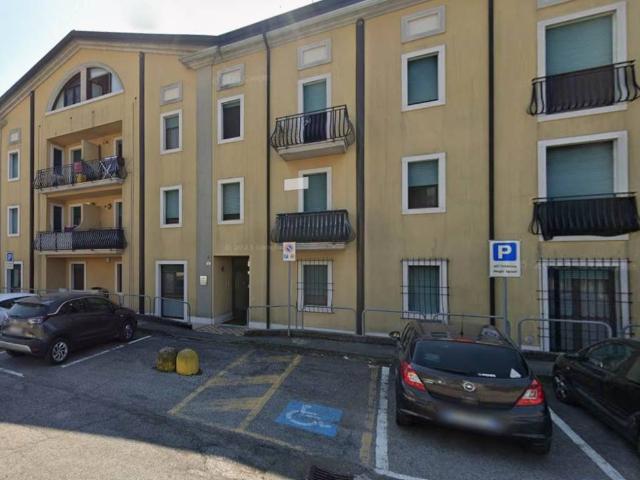 Appartamento in affitto a Nogara, non arredato/vuoto, box, riscaldamento autonomo TrovaCasa
