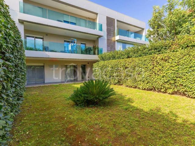 Appartamento in affitto a Noicattaro via Clio Parchitello Alta, 3, giardino privato, nuova costruzione, parzialmente arredato TrovaCasa