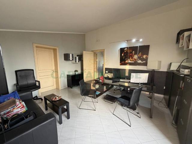 Appartamento in affitto a Nola, ascensore, centrale, studio TrovaCasa