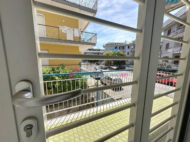 Appartamento in affitto a Nola NA