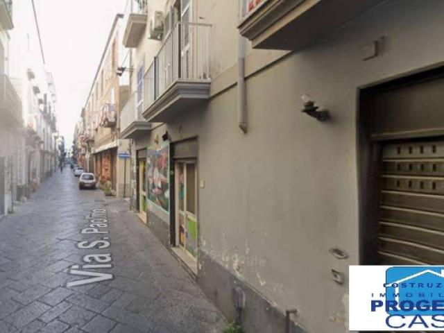Appartamento in affitto a Nola NA