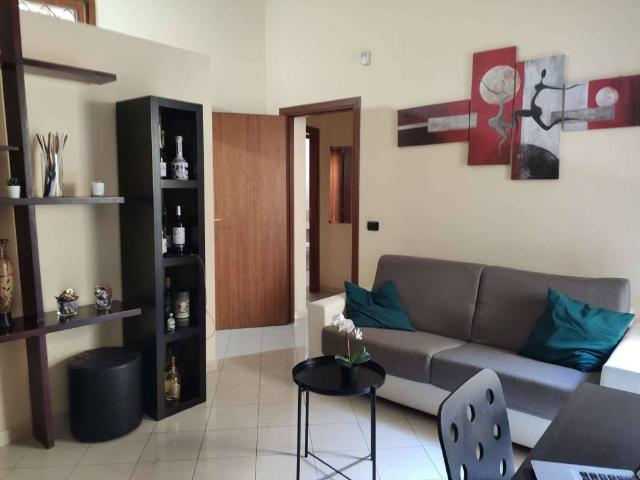 Appartamento in affitto a Nola NA