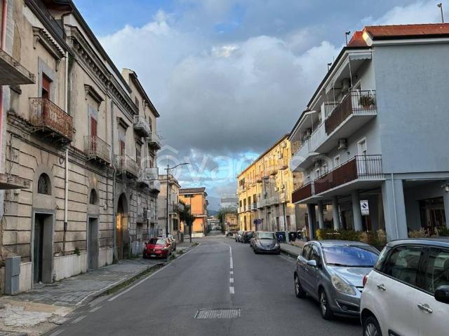 Appartamento in affitto a Nola via San Massimo, posto auto, terrazzo, doppia esposizione TrovaCasa