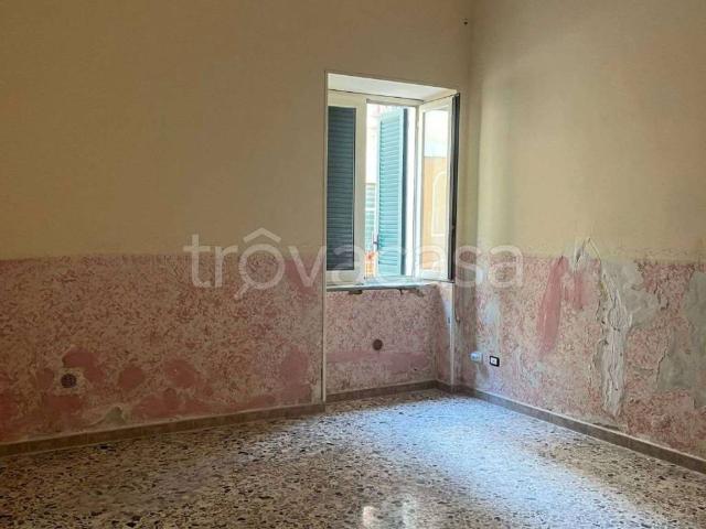 Appartamento in affitto a Nola via san Massimo snc, non arredato/vuoto, cucina abitabile, ripostiglio TrovaCasa