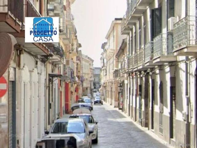 Appartamento in affitto a Nola via San Paolino snc, non arredato/vuoto, terrazzo, riscaldamento autonomo TrovaCasa