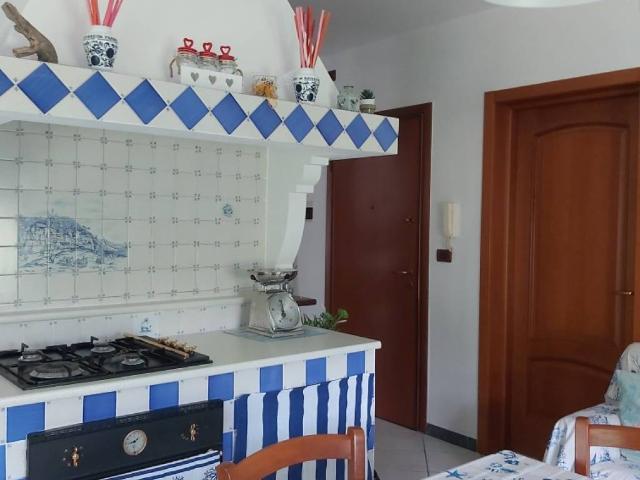 Appartamento in affitto a Noli SV