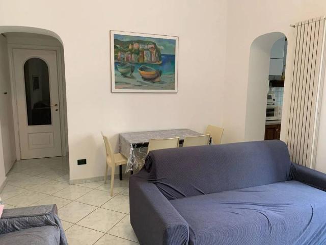 Appartamento in affitto a Noli SV
