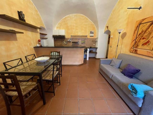 Appartamento in affitto a Noli SV