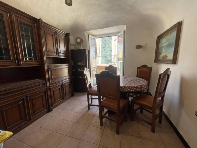 Appartamento in affitto a Noli SV