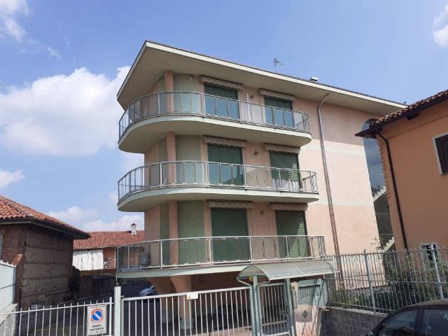 Appartamento in affitto a None TO