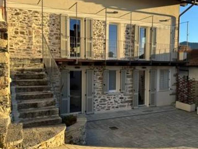 Appartamento in affitto a Nonio VB