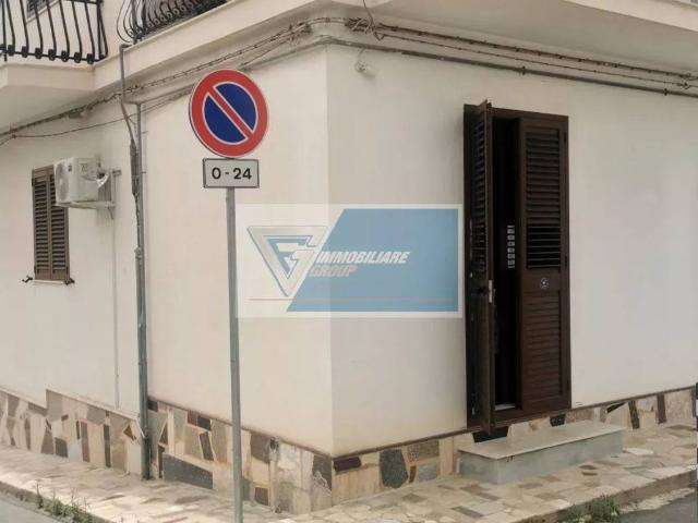 Appartamento in affitto a Noto SR