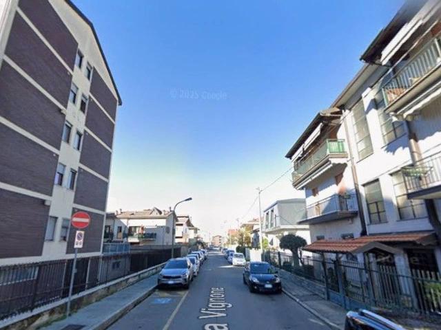 Appartamento in affitto a Novate Milanese