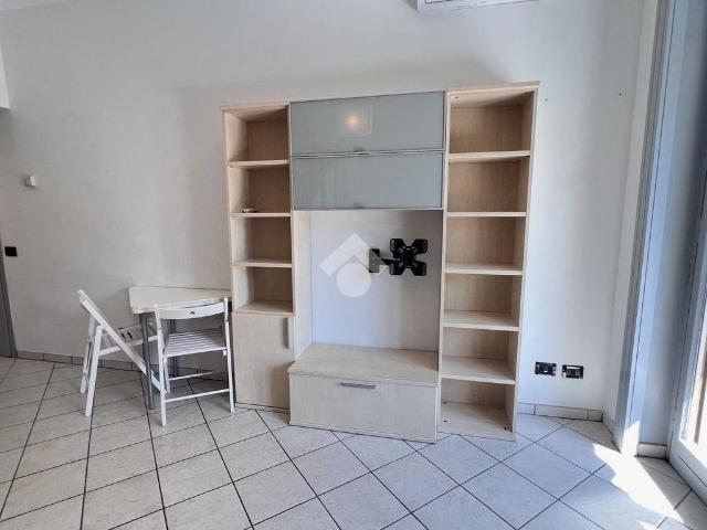 Appartamento in affitto a Novate Milanese MI