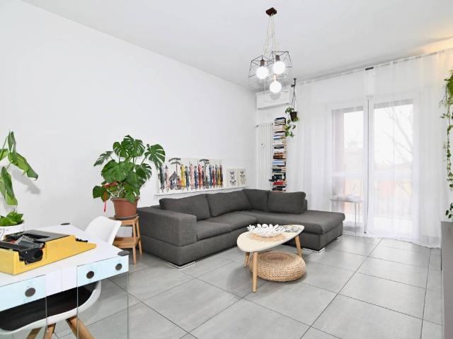 Appartamento in affitto a Novate Milanese MI