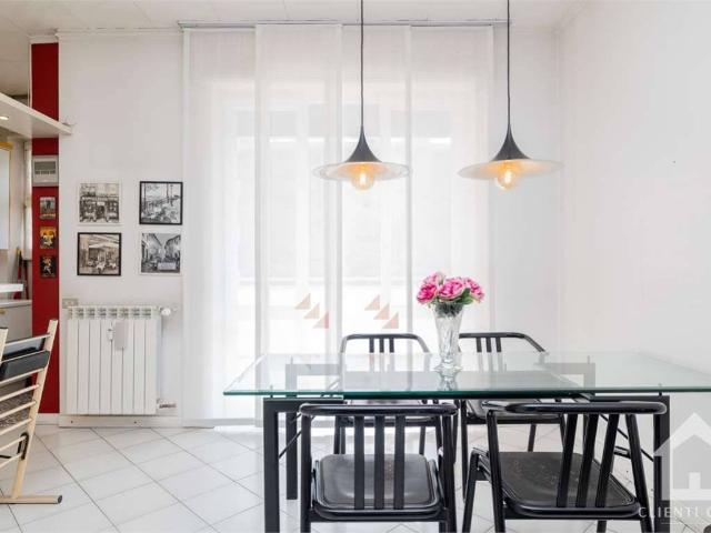 Appartamento in affitto a Novate Milanese rodolfo morandi, 9, arredato, terrazzo, ascensore TrovaCasa
