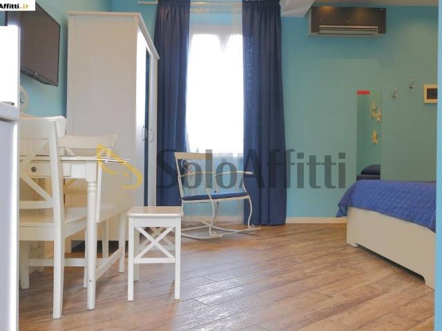 Appartamento in affitto a Nova Milanese MB