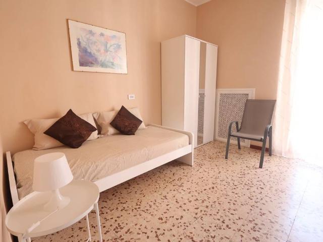 Appartamento in affitto a Nova Milanese MB