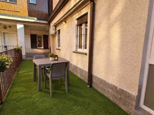 Appartamento in affitto a Nova Milanese MB