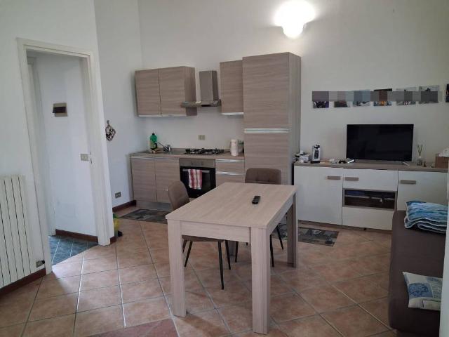 Appartamento in affitto a Nova Milanese MB