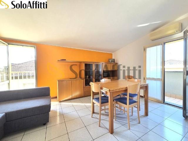 Appartamento in affitto a Nova Milanese MB