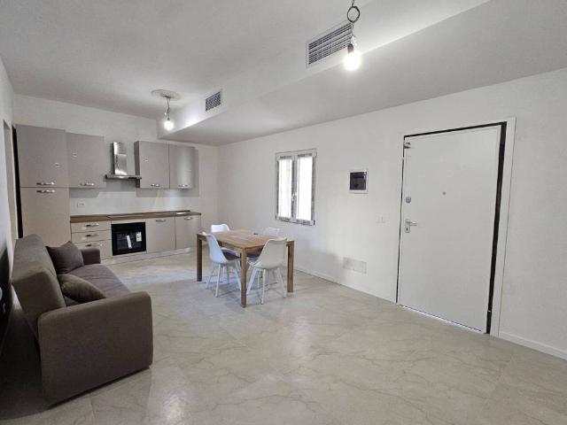 Appartamento in affitto a Nova Milanese MB