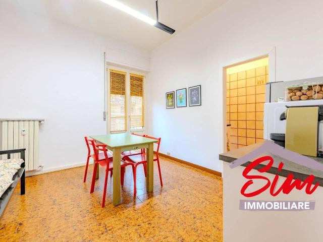 Appartamento in affitto a Novara