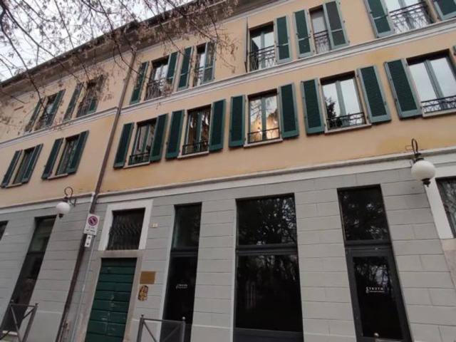 Appartamento in affitto a Novara