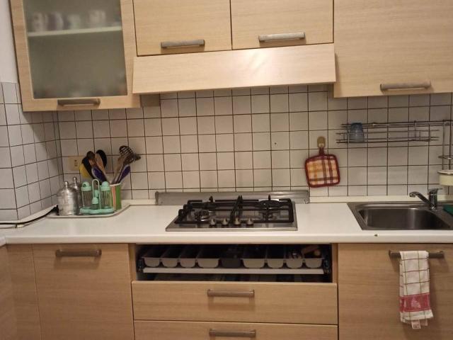 Appartamento in affitto a Novara