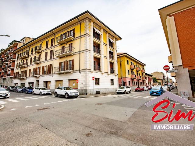 Appartamento in affitto a Novara