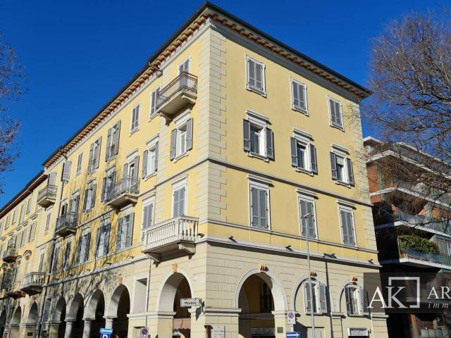 Appartamento in affitto a Novara