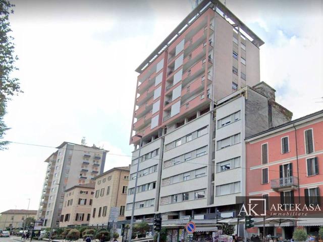 Appartamento in affitto a Novara