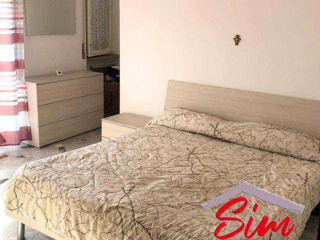 Appartamento in affitto a Novara