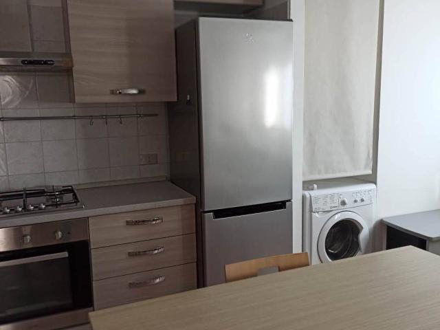 Appartamento in affitto a Novara