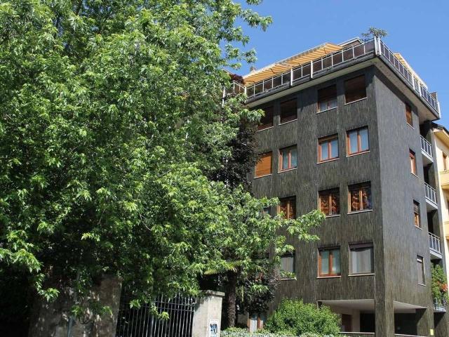 Appartamento in affitto a Novara