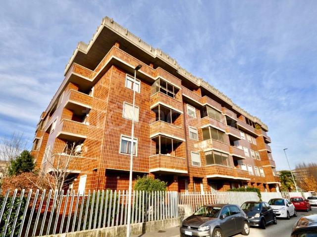 Appartamento in affitto a Novara via Cefalonia, 34A, arredato, ascensore, balcone TrovaCasa