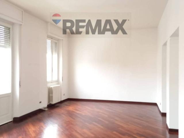 Appartamento in affitto a Novara via Crespi, 6, giardino, terrazzo, parzialmente arredato TrovaCasa