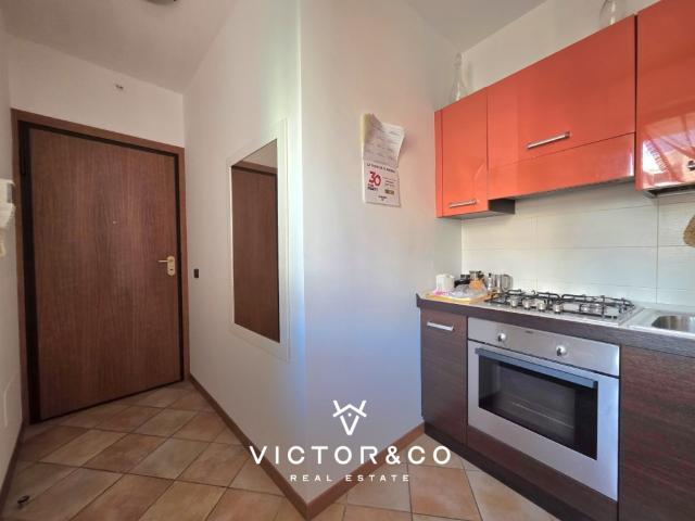 Appartamento in affitto a Novara via Alfieri, sic, arredato, terrazzo, ascensore TrovaCasa