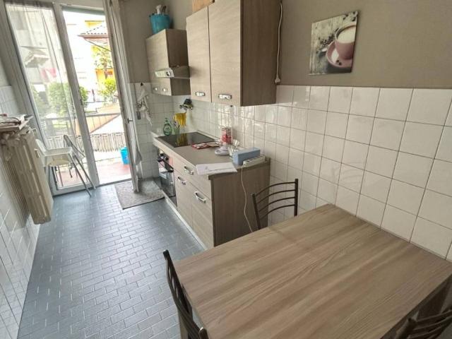 Appartamento in affitto a Novara via Arturo dell'Oro, arredato, buono stato, ristrutturato TrovaCasa