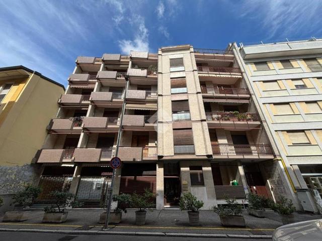 Appartamento in affitto a Novara via Gorizia, 5, arredato, ascensore, balcone TrovaCasa