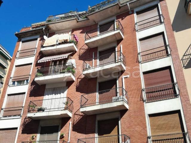 Appartamento in affitto a Novara via Gorizia, 15, arredato, centrale, cantina TrovaCasa