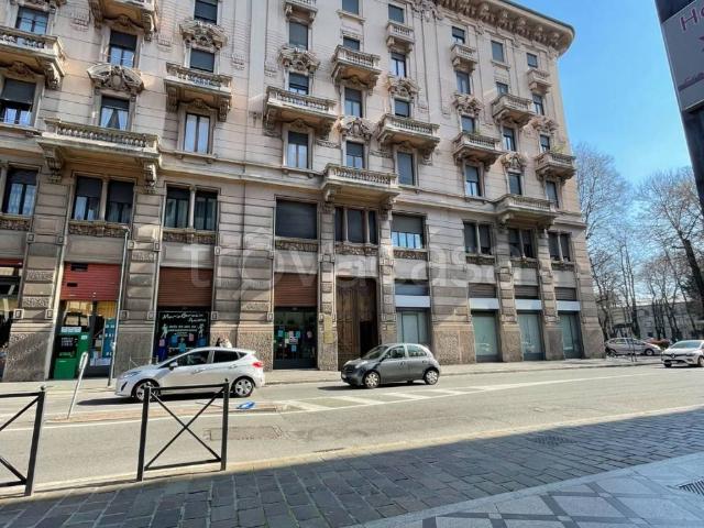 Appartamento in affitto a Novara via Giulio Biglieri, 3, non arredato/vuoto, ascensore, riscaldamento centralizzato TrovaCasa