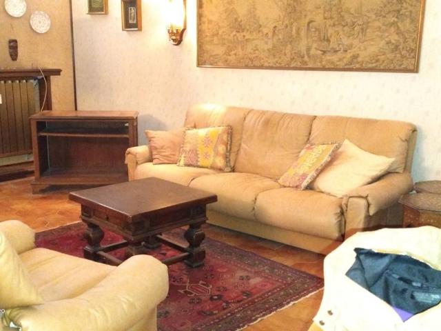 Appartamento in affitto a Novara via Giosuè Borsi, 64, arredato, box, libero subito TrovaCasa