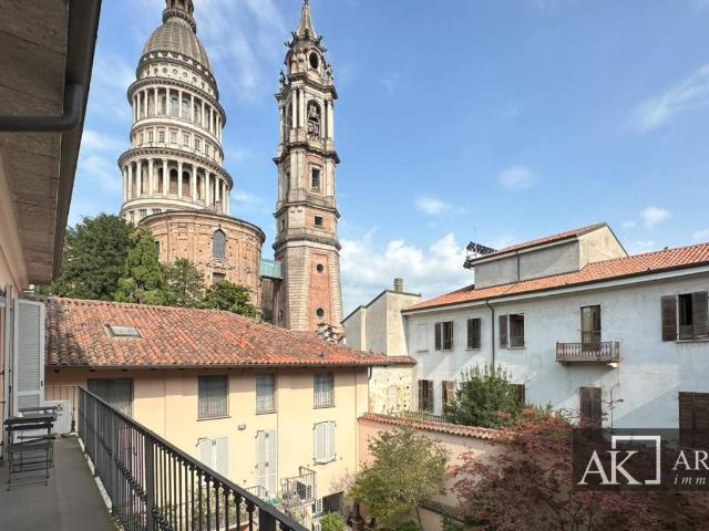 Appartamento in affitto a Novara via Dei Gautieri, 9, arredato, box, centrale TrovaCasa